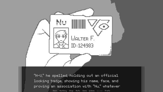 Screenshot Prism