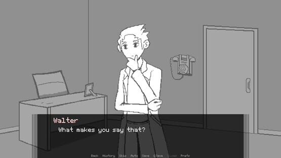 Screenshot Prism