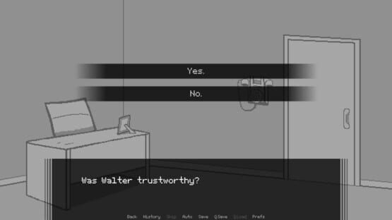 Screenshot Prism