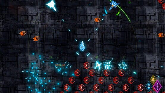 Screenshot Prism