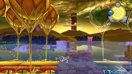 Screenshot Prisma & the Masquerade Menace