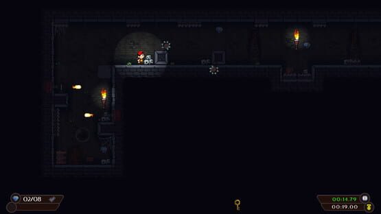 Screenshot Prison Boy The Adventure