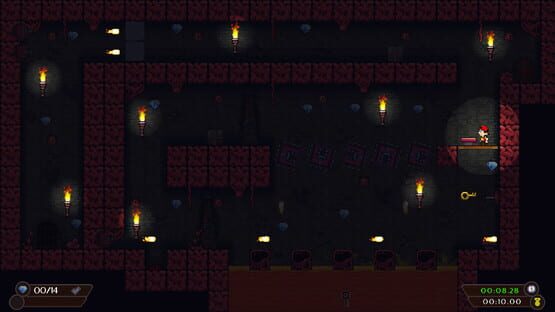 Screenshot Prison Boy The Adventure