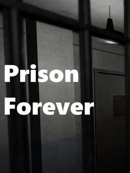 Cover Prison Forever
