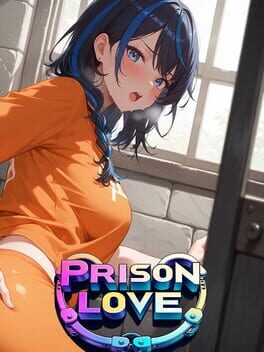 Cover Prison Love