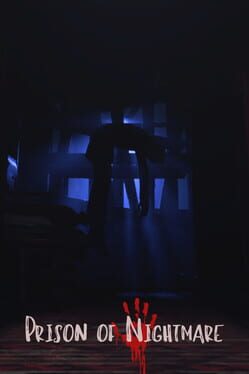 Cover Prison of Nightmare