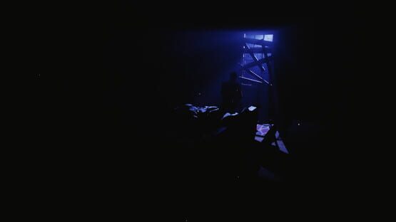 Screenshot Prison of Nightmare