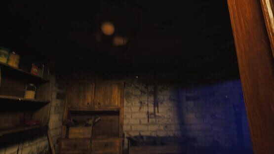 Screenshot Prison of Nightmare