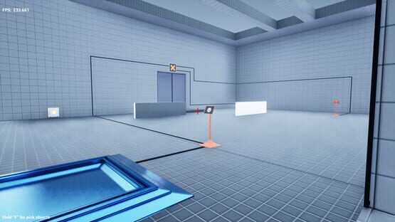 Screenshot Prison Puzzle