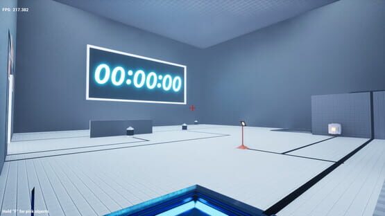 Screenshot Prison Puzzle