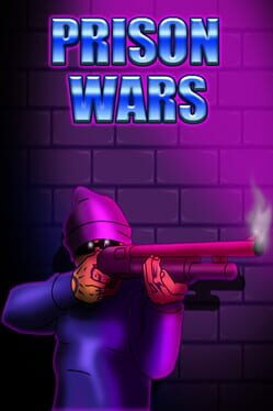 Cover Prison Wars