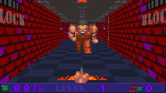 Screenshot Prison Wars