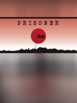 Cover Prisoner