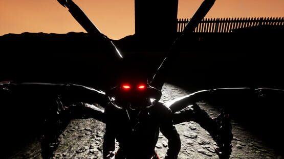Screenshot Prisoner