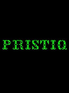Cover Pristiq: Tash's Trilogy