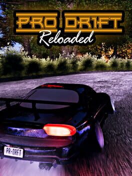 Cover Pro Drift Reloaded 2020