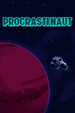 Cover Procrastinaut