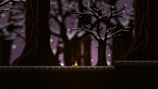 Screenshot Project Amaranth