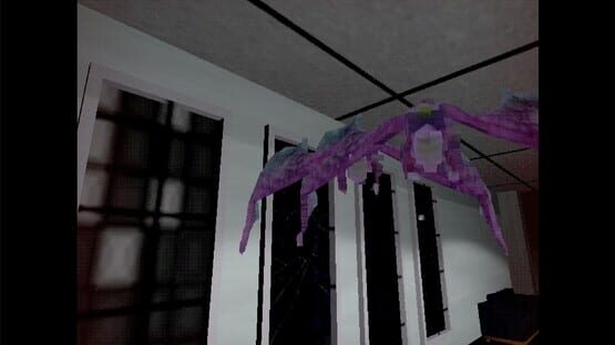 Screenshot Project: Ascesis