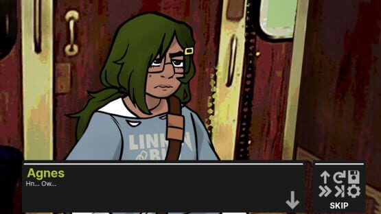 Screenshot Project B-Fer: Prime Cut
