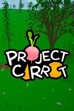 Cover Project Carrot