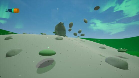 Screenshot Project Carrot