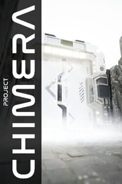 Cover Project Chimera