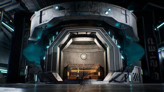 Screenshot Project Chimera