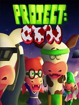Cover Project: Cow