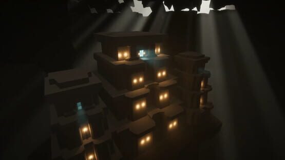 Screenshot Project Damascus
