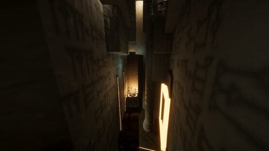 Screenshot Project Damascus