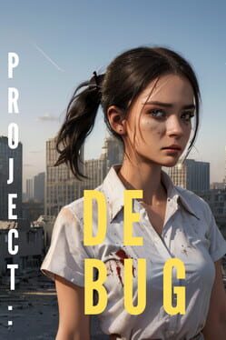 Cover Project: Debug