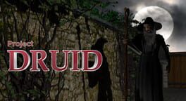 Cover Project Druid