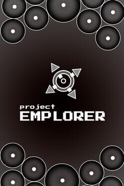 Cover Project: Emplorer