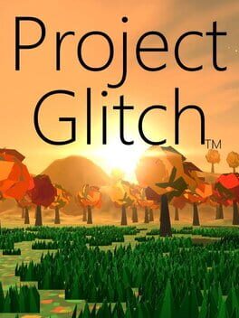 Cover Project Glitch