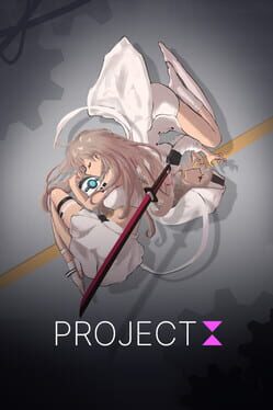Cover Project I