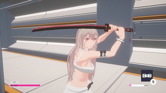 Screenshot Project I