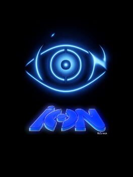 Cover Project Ion
