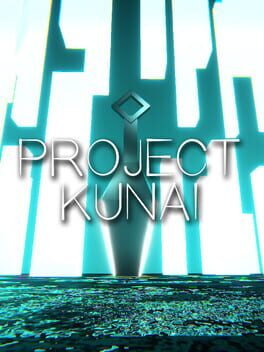 Cover Project Kunai