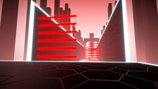 Screenshot Project Kunai