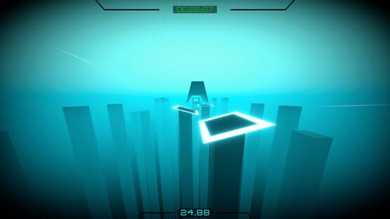 Screenshot Project Kunai