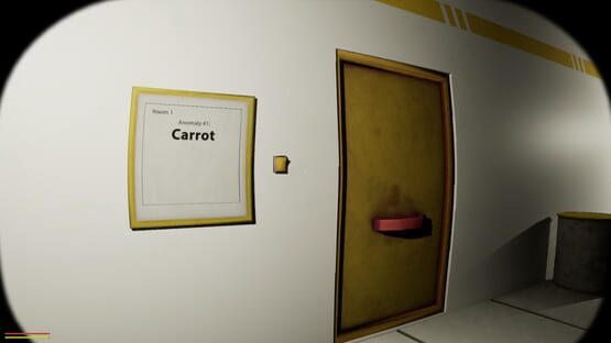 Screenshot Project Lab