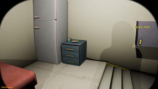 Screenshot Project Lab