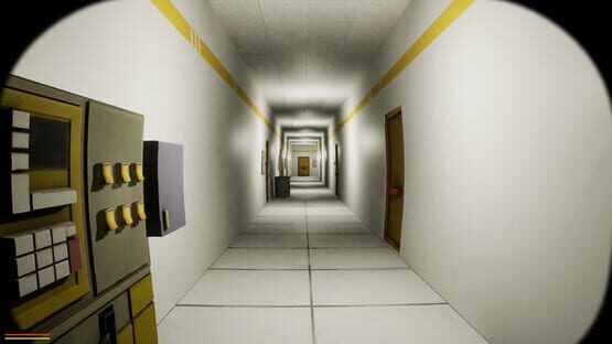 Screenshot Project Lab