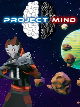 Cover Project Mind