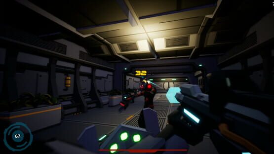 Screenshot Project Mind