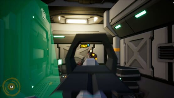 Screenshot Project Mind