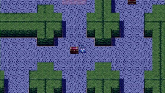 Screenshot Project Oasis