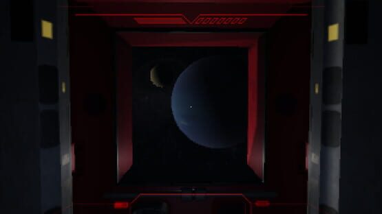 Screenshot Project Proxima