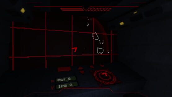 Screenshot Project Proxima